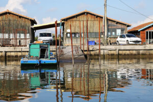 VTC La Teste de Buch