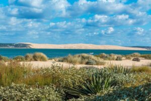 VTC Bassin d'Arcachon